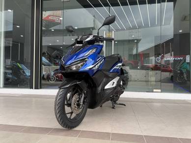 Honda Vario 160