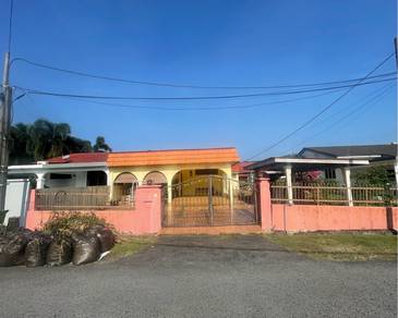Semi-Detached House For Sale in Kuantan,PHG