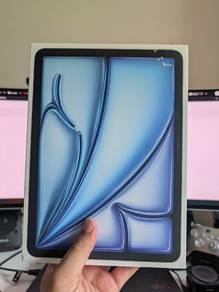 S>Brand New Ipad Air M3 Wifi 128GB [Blue]