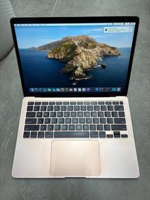 Macbook Air 2020