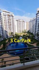 Condominium For Sale in Putra Place