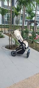 QUINTON

NIOR 2-way stroller