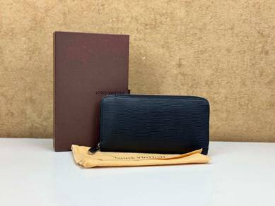 Louis Vuitton M60072 Zippy Wallet