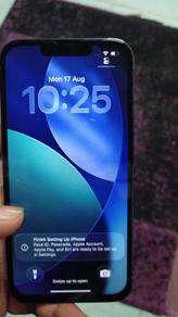 iphone 13pro 256gb
