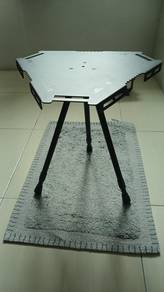 Shinetrip 05 Tactical Side Table for Camping
