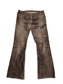 Rupert The Difference flare jeans