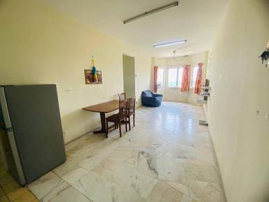 Condominium For Sale in Desaminium Flora