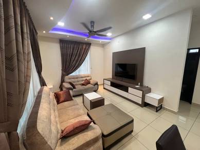 Condominium For Sale in M Condominium @ Larkin
