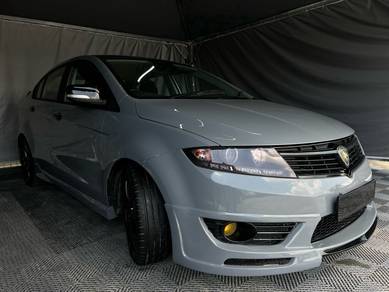 Proton Preve CFE PREMIUM in Klang, SGR