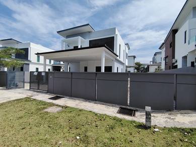 Bungalow House For Sale in Sungai Petani,KDH