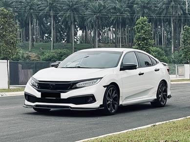 Honda Civic FC TC in Johor Bahru, JHR