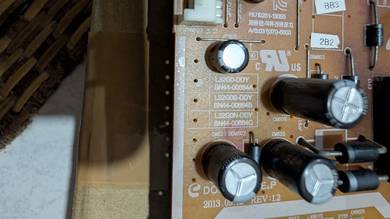 Samsung TV Power Supply Board