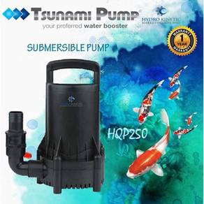 TSUNAMI Submersible Pump HQP250 (250W)