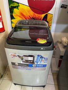 SAMSUNG 11kg Washing Machine 6JL1n4  - terpakai