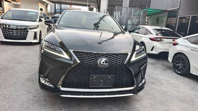 Lexus RX 300 F SPORT in Ampang Hilir, KUL