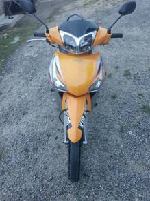 Honda Future 125
