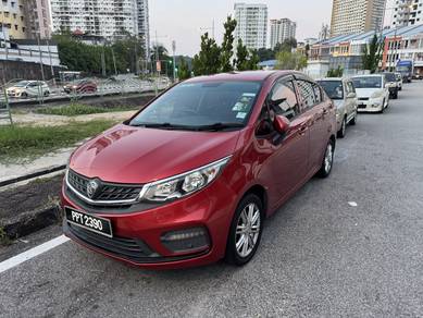 Proton Persona EXECUTIVE in Bayan Lepas, PNG