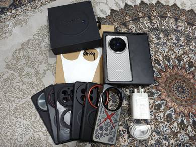 Vivo X200 Pro