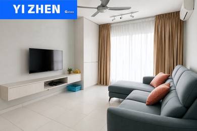 Condominium For Rent in I-Santorini