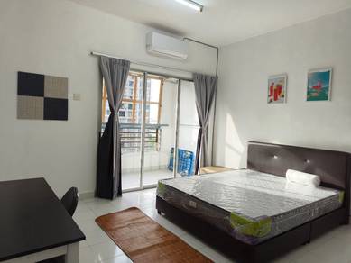 Room in Butterworth, PNG