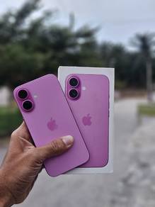 iphone 16 ZP set