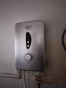 Pensonic Hot Shower 