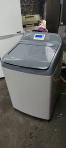 Mesin basuh/ Washing machine Samsung 9kg