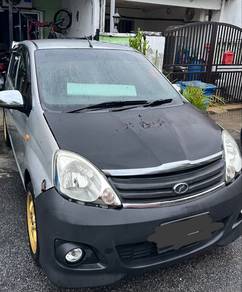 Perodua Viva EZ STANDARD in Shah Alam, SGR