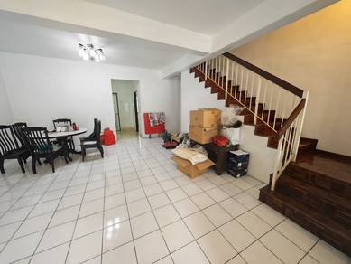 2-storey Terraced House For Sale in Puncak Jalil,SGR
