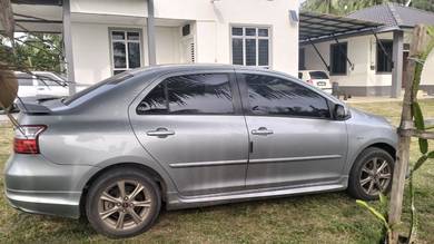 Toyota Vios TRD SPORTIVO in Wakaf Baru, KTN