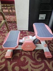 Mini stepper