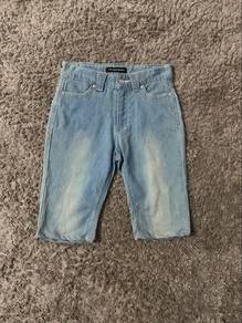 Nuovo Jeans Short