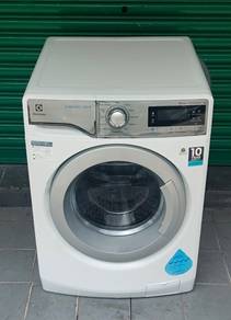 Electrolux Inv Hot Washing Machine Washer 9kilo