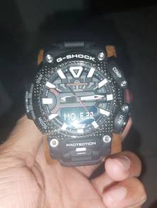 Jam G Shock GR B200 1A