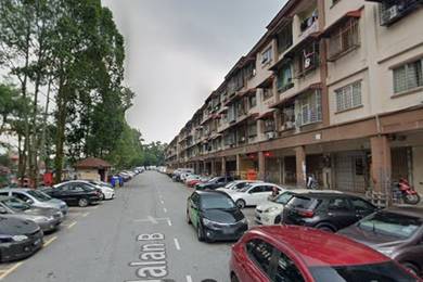 Shop lot For Rent in Cheras,KUL