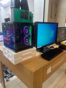 Computer full sets