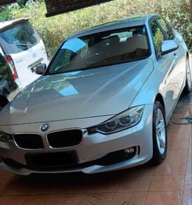BMW 316i 16i in Kota Bharu, KTN
