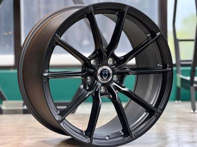HRE P104sc Copy 19" Rim 19 W213 Vw Audi Alphard