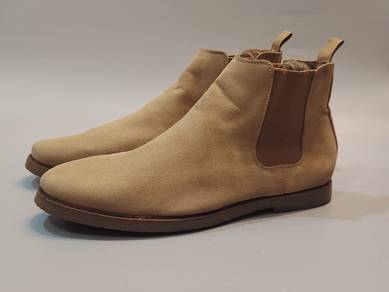 Chelsea Boots Handmade 10uk 29cm 