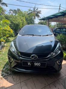 Perodua MyVi ADVANCE in Batu Caves, SGR