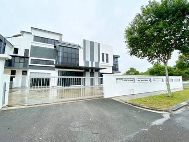 Warehouse / Factory For Rent in Johor Bahru,JHR