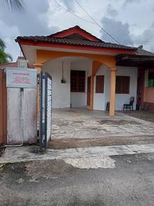 Homestay Untuk Disewa