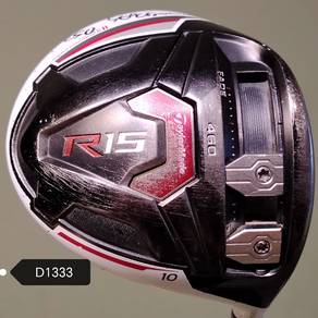 Taylormade R15 Driver (D1333) CITI GOLF 