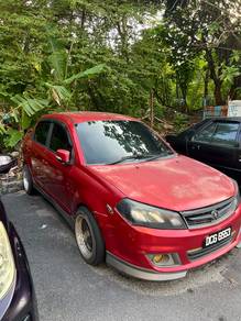 Proton Saga FL EXECUTIVE in Bayan Lepas, PNG