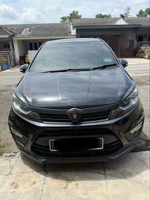 Proton Iriz PREMIUM in Temerloh, PHG