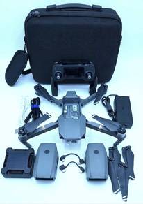 DJI MAVIC PRO & Accessories