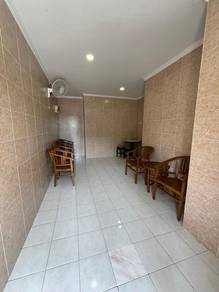 Condominium For Sale in Selesa Puteri Condominium