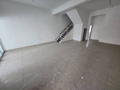 2-storey Terraced House For Sale in Bukit Mertajam,PNG