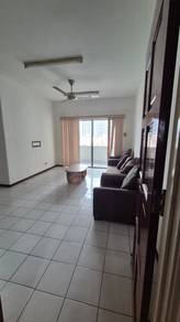 Condominium For Sale in Setapak Ria Condominium