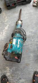 Drill building 